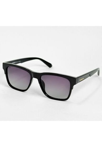 GAFAS DE SOL UNISEX WANDTHER FILTRO UV400 CON LENTES POLARIZADOS NEGRO-TR7518