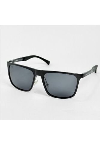GAFAS DE SOL UNISEX WANDTHER FILTRO UV400 CON LENTES POLARIZADOS NEGRO-LM3302 Wanderth