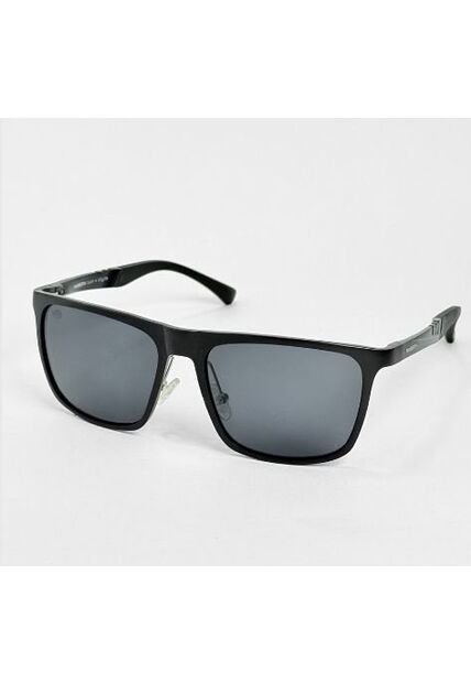 GAFAS DE SOL UNISEX WANDTHER FILTRO UV400 CON LENTES POLARIZADOS NEGRO-LM3302