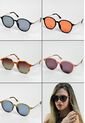 GAFAS DE SOL UNISEX WANDTHER FILTRO UV400 CON LENTES POLARIZADOS ROSA-MORADO-P28055 de Wanderth