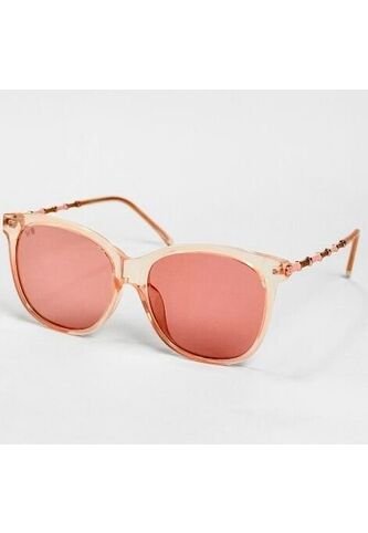 GAFAS DE SOL UNISEX WANDTHER FILTRO UV400 CON LENTES POLARIZADOS ROSA-P28054 Wanderth