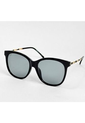 GAFAS DE SOL UNISEX WANDTHER FILTRO UV400 CON LENTES POLARIZADOS NEGRO-P28054 Wanderth