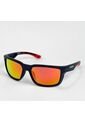 GAFAS DE SOL UNISEX WANDTHER FILTRO UV400 CON LENTES POLARIZADOS NEGRO-NARANJA-KB02-04 de Wanderth