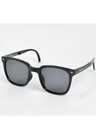 GAFAS DE SOL UNISEX WANDTHER FILTRO UV400 CON LENTES POLARIZADOS NEGRO-P28154 Wanderth