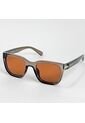 GAFAS DE SOL UNISEX WANDTHER FILTRO UV400 CON LENTES POLARIZADOS CAFE-MARRÓN-TR7548 de Wanderth