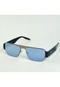 GAFAS DE SOL UNISEX WANDTHER FILTRO UV400 CON LENTES POLARIZADOS AZUL-PS31922 de Wanderth