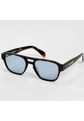 GAFAS DE SOL UNISEX WANDTHER FILTRO UV400 CON LENTES POLARIZADOS NEGRO-GRIS-1801 Wanderth