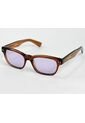 GAFAS DE SOL UNISEX WANDTHER FILTRO UV400 CON LENTES POLARIZADOS CAFE-R0121 de Wanderth
