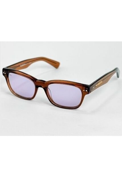 GAFAS DE SOL UNISEX WANDTHER FILTRO UV400 CON LENTES POLARIZADOS CAFE-R0121