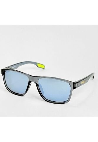 GAFAS DE SOL UNISEX WANDTHER FILTRO UV400 CON LENTES POLARIZADOS PLATEADO-WD73706 Wanderth