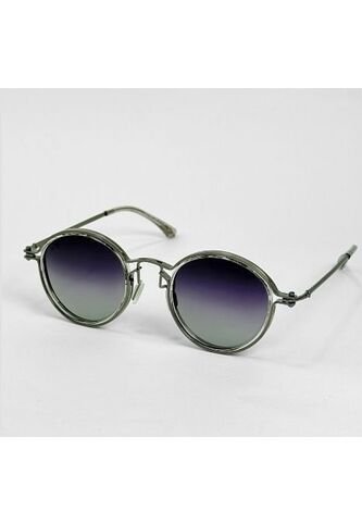 GAFAS DE SOL UNISEX WANDTHER FILTRO UV400 CON LENTES POLARIZADOS GRIS-MORADO-PS31856 Wanderth