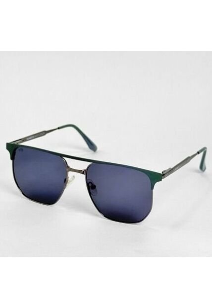 GAFAS DE SOL UNISEX WANDTHER FILTRO UV400 CON LENTES POLARIZADOS VERDE-YC39071