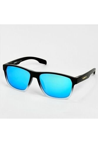 GAFAS DE SOL UNISEX WANDTHER FILTRO UV400 CON LENTES POLARIZADOS NEGRO-BLANCO-WD73706 Wanderth