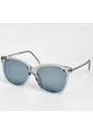 GAFAS DE SOL UNISEX WANDTHER FILTRO UV400 CON LENTES POLARIZADOS TRANSPARENTE-GRIS-P28054 de Wanderth