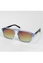 GAFAS DE SOL UNISEX WANDERTH FILTRO UV400 CON LENTES POLARIZADOS-AZUL-CAFE-2474 de Wanderth