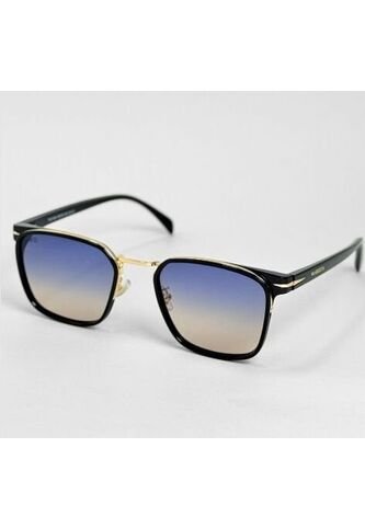 GAFAS DE SOL UNISEX WANDTHER FILTRO UV400 CON LENTES POLARIZADOS NEGRO-AZUL-P531926 Wanderth