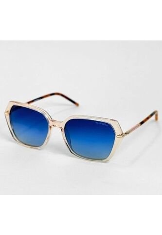 GAFAS DE SOL UNISEX WANDTHER FILTRO UV400 CON LENTES POLARIZADOS TRANSPARENTE-AZUL-2551 Wanderth