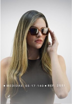 GAFAS DE SOL UNISEX WANDTHER FILTRO UV400 CON LENTES POLARIZADOS TRANSPARENTE-AZUL-2551