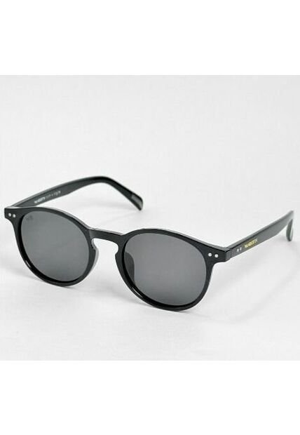 GAFAS DE SOL UNISEX WANDTHER FILTRO UV400 CON LENTES POLARIZADOS NEGRO-TR3331