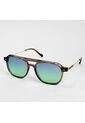 GAFAS DE SOL UNISEX WANDTHER FILTRO UV400 CON LENTES POLARIZADOS CAFE-CELESTE-2471 de Wanderth