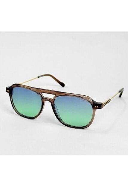 GAFAS DE SOL UNISEX WANDTHER FILTRO UV400 CON LENTES POLARIZADOS CAFE-CELESTE-2471