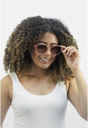 GAFAS DE SOL UNISEX WANDERTH FILTRO UV400 CON LENTES POLARIZADOS-NEGRO-GS5036