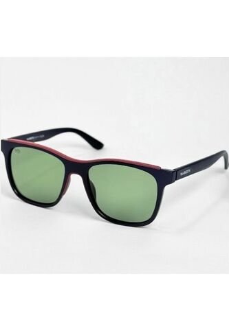 GAFAS DE SOL UNISEX WANDTHER FILTRO UV400 CON LENTES POLARIZADOS NEGRO-VERDE-TR3306 Wanderth