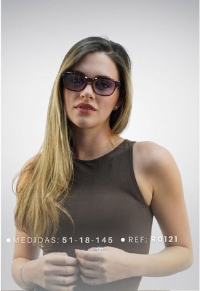 GAFAS DE SOL UNISEX WANDTHER FILTRO UV400 CON LENTES POLARIZADOS NEGRO-R0121