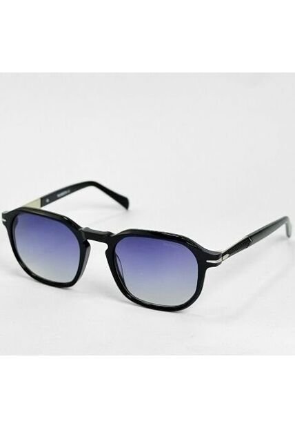 GAFAS DE SOL UNISEX WANDTHER FILTRO UV400 CON LENTES POLARIZADOS NEGRO-AZUL-2482