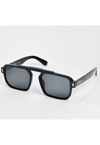 GAFAS DE SOL UNISEX WANDTHER FILTRO UV400 CON LENTES POLARIZADOS NEGRO-BOLD30074 Wanderth