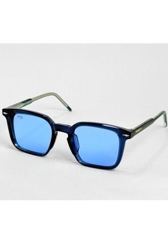 GAFAS DE SOL UNISEX WANDTHER FILTRO UV400 CON LENTES POLARIZADOS AZUL-UM9811 Wanderth