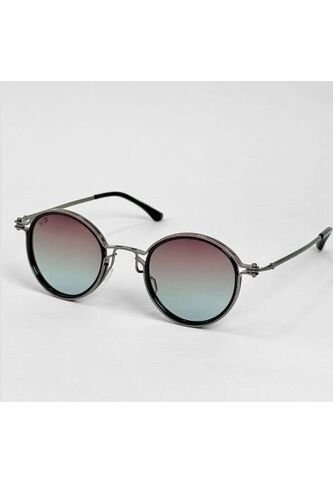 GAFAS DE SOL UNISEX WANDTHER FILTRO UV400 CON LENTES POLARIZADOS GRIS-ROSA-PS31856 Wanderth