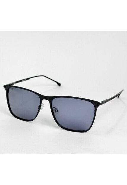 GAFAS DE SOL UNISEX WANDTHER FILTRO UV400 CON LENTES POLARIZADOS NEGRO-3371