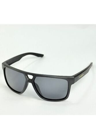 GAFAS DE SOL UNISEX WANDTHER FILTRO UV400 CON LENTES POLARIZADOS NEGRO-B03-06 Wanderth