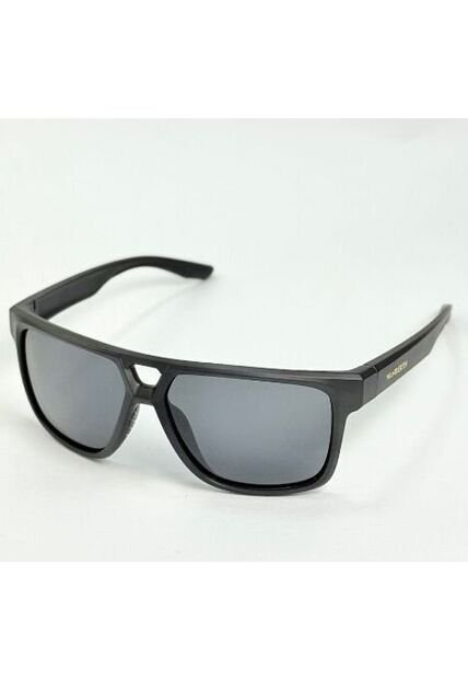 GAFAS DE SOL UNISEX WANDTHER FILTRO UV400 CON LENTES POLARIZADOS NEGRO-B03-06