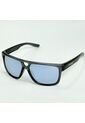GAFAS DE SOL UNISEX WANDTHER FILTRO UV400 CON LENTES POLARIZADOS NEGRO-GRIS-B03-06 de Wanderth