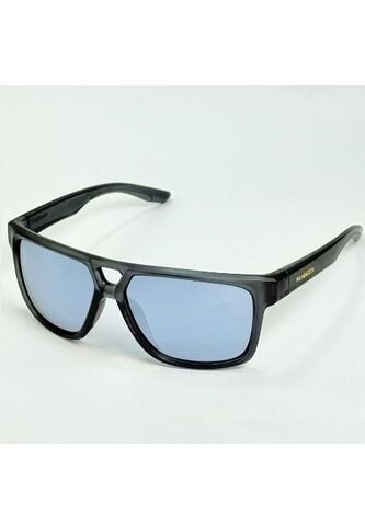 GAFAS DE SOL UNISEX WANDTHER FILTRO UV400 CON LENTES POLARIZADOS NEGRO-GRIS-B03-06 Wanderth