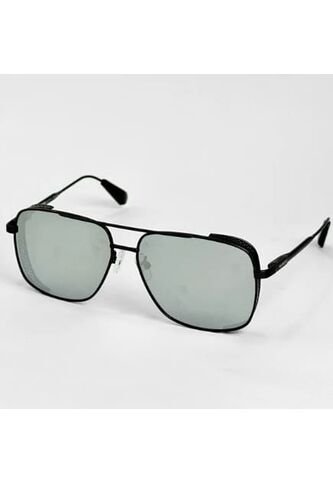GAFAS DE SOL UNISEX WANDERTH FILTRO UV400 CON LENTES POLARIZADOS-GRIS-NEGRO-JS8569 Wanderth