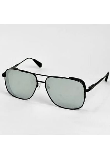 GAFAS DE SOL UNISEX WANDERTH FILTRO UV400 CON LENTES POLARIZADOS-GRIS-NEGRO-JS8569
