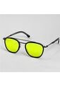 GAFAS DE SOL UNISEX WANDTHER FILTRO UV400 CON LENTES POLARIZADOS NEGRO-AMARILLO-2375 de Wanderth