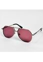 GAFAS DE SOL UNISEX WANDTHER FILTRO UV400 CON LENTES POLARIZADOS GRIS-ROSA-JS8559 de Wanderth
