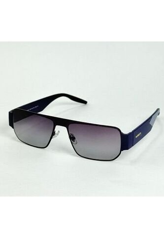 GAFAS DE SOL UNISEX WANDTHER FILTRO UV400 CON LENTES POLARIZADOS NEGRO-AZUL-PS31922 Wanderth