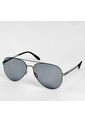 GAFAS DE SOL UNISEX WANDTHER FILTRO UV400 CON LENTES POLARIZADOS GRIS-NEGRO-5021 de Wanderth