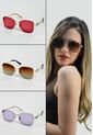 GAFAS DE SOL UNISEX WANDTHER FILTRO UV400 CON LENTES POLARIZADOS DORADO-CAFE-P28216 de Wanderth