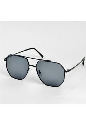 GAFAS DE SOL UNISEX WANDTHER FILTRO UV400 CON LENTES POLARIZADOS NEGRO-JS8537 Wanderth