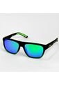 GAFAS DE SOL UNISEX WANDTHER FILTRO UV400 CON LENTES POLARIZADOS NEGRO-VERDE-S11108 de Wanderth