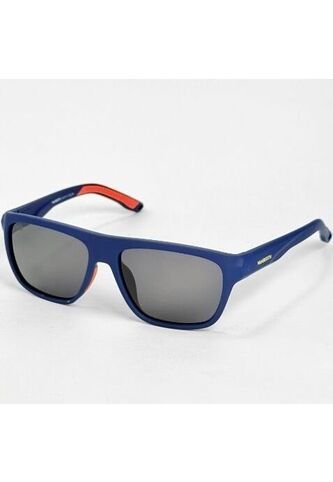 GAFAS DE SOL UNISEX WANDTHER FILTRO UV400 CON LENTES POLARIZADOS AZUL-S11108 Wanderth