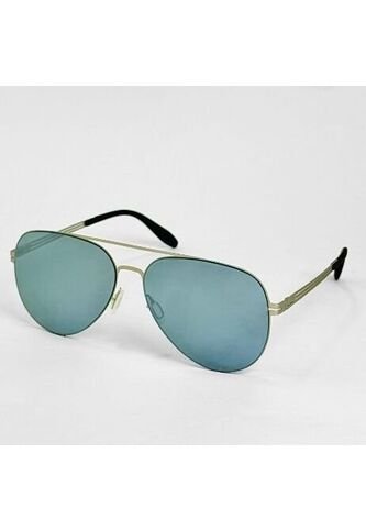 GAFAS DE SOL UNISEX WANDTHER FILTRO UV400 CON LENTES POLARIZADOS GRIS-AZUL-5021 Wanderth