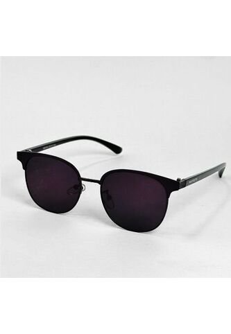 GAFAS DE SOL UNISEX WANDTHER FILTRO UV400 CON LENTES POLARIZADOS NEGRO-MORADO-B80-653 Wanderth