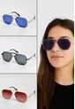 GAFAS DE SOL UNISEX WANDTHER FILTRO UV400 CON LENTES POLARIZADOS NEGRO-JS8556 de Wanderth